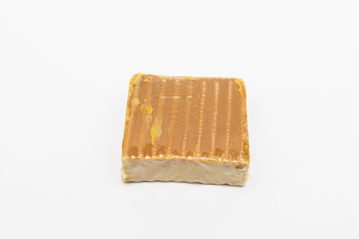 Turmeric and Manuka Honey Soap